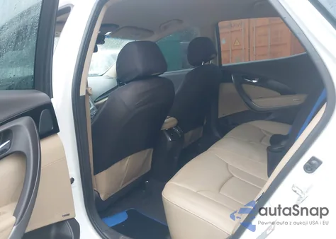 2016 Hyundai Azera from USA, damaged, VIN KMHFG4JG4GA505872